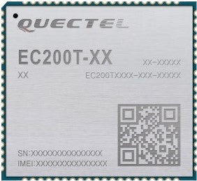 EC200TAUAA-N06 | QUECTEL