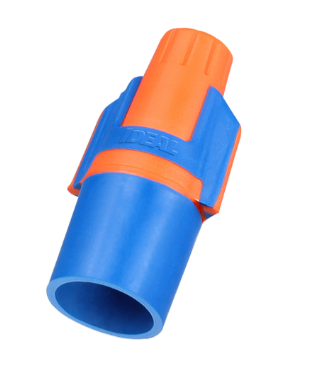 TWISTER® PROFLEX™ Mini Conector de cables (IDEAL)