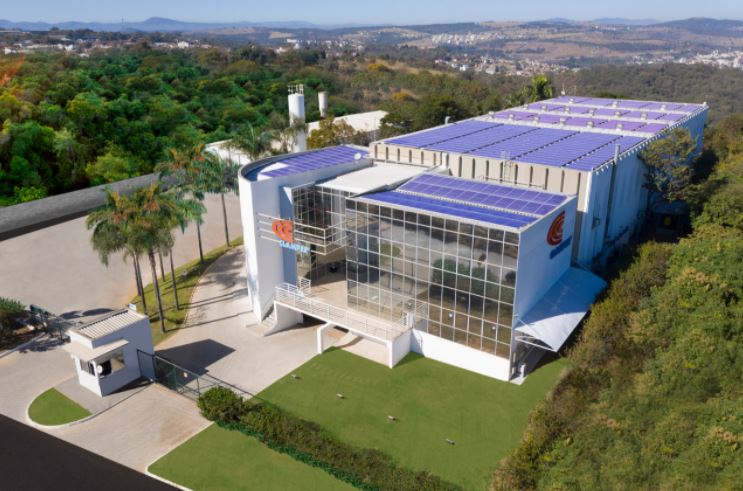 Caja de cuerdas: La protección para su sistema fotovoltaico