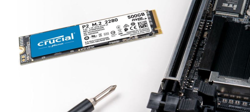 Impulse el potencial de su computadora (CRUCIAL)