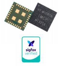 iMCP - SIP Sigfox (HT MICRON)