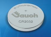 CR 2032 Disponible AHORA! (Jauch)