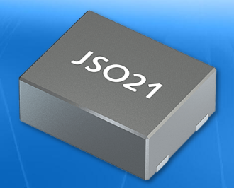 Osciladores de MEMS de JSO-LC