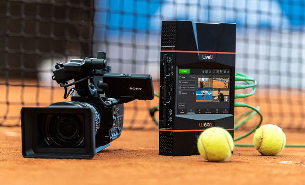 Deportes en vivo gracias a transmision de LTE-A & 5G (Quectel)
