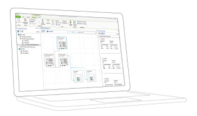 PROGRAMACIÓN Y CONFIGURACIÓN CON E!COCKPIT (WAGO)