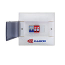 Caja de Protección contra Sobretensiones | 20559 | Clamper