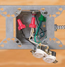 IDEAL Connector | 30-452J | 300-Piece Pack