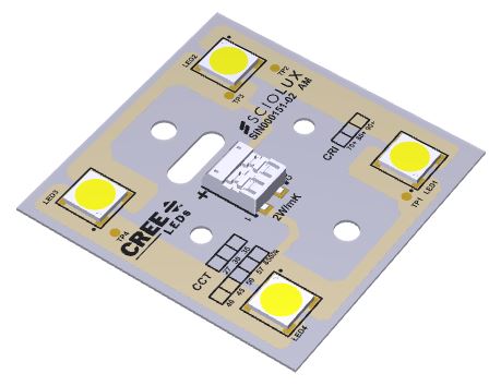 AM-VP-1350-740-48 | SCIOLUX