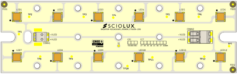 BALAM-VK-5400-750-36 | SCIOLUX