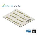 CHAPATPLUS-VK-10K8-740-48 | SCIOLUX