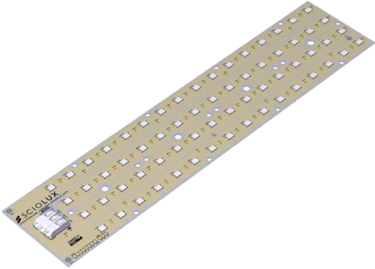 KAAX-VB-2300-840-48 | SCIOLUX