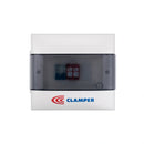 Caja de Protección contra Sobretensiones | 20559 | Clamper