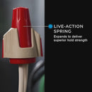 Twister Connector | IDEAL | 30-644J | 500-Piece Pack