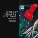 IDEAL Connector | 30-452J | 300-Piece Pack