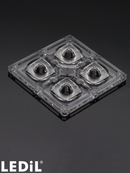 LEDIL CS15763_STRADA-2X2MX-8-VSM