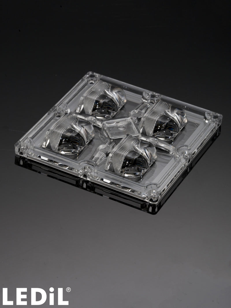 LEDIL CS15771_STRADA-2X2MX-8-T2