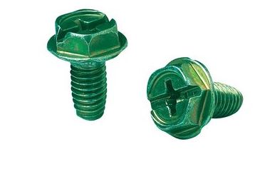 IDEAL 30-3594 GROUNDING SCREW